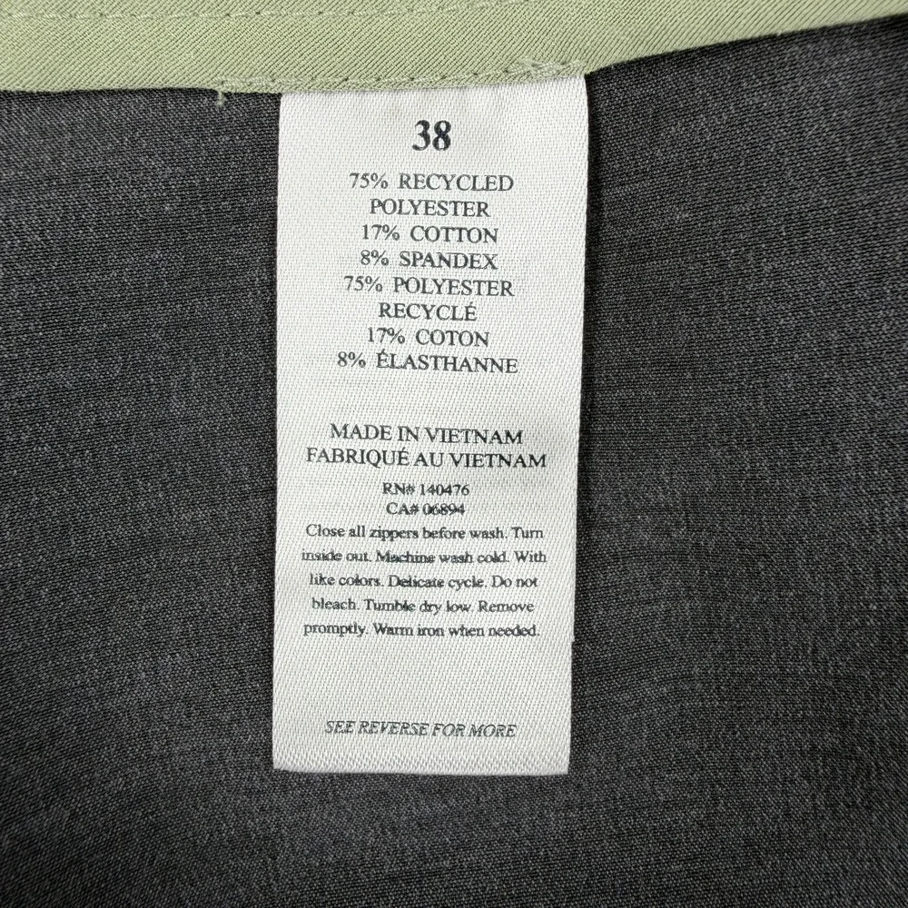 Faherty new mens